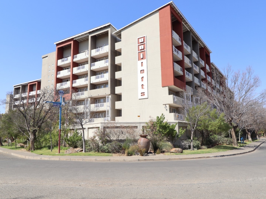 2 Bedroom Property for Sale in Universitas Free State